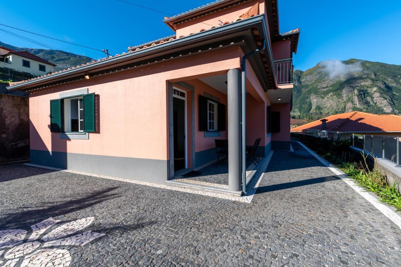 Villa Cristina Grand São Vicente Esterno foto