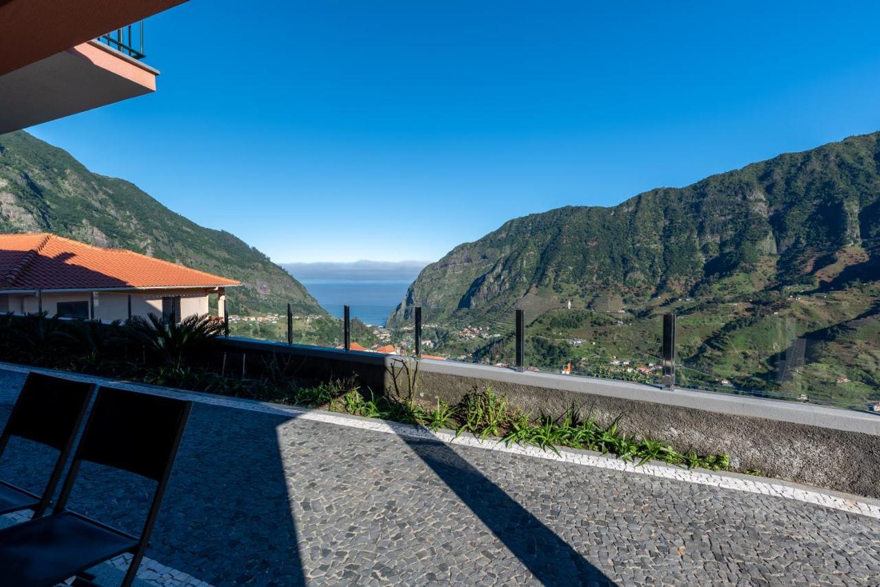 Villa Cristina Grand São Vicente Esterno foto