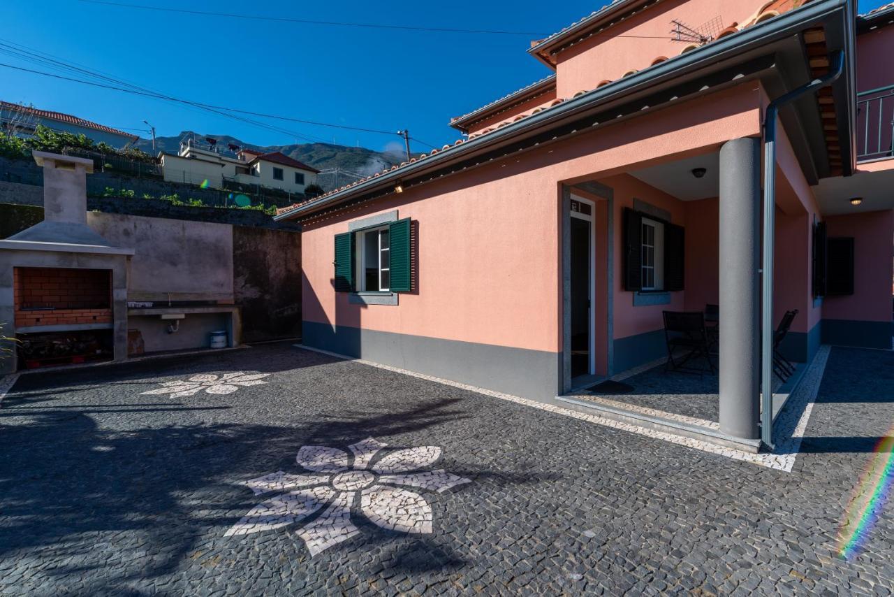 Villa Cristina Grand São Vicente Esterno foto