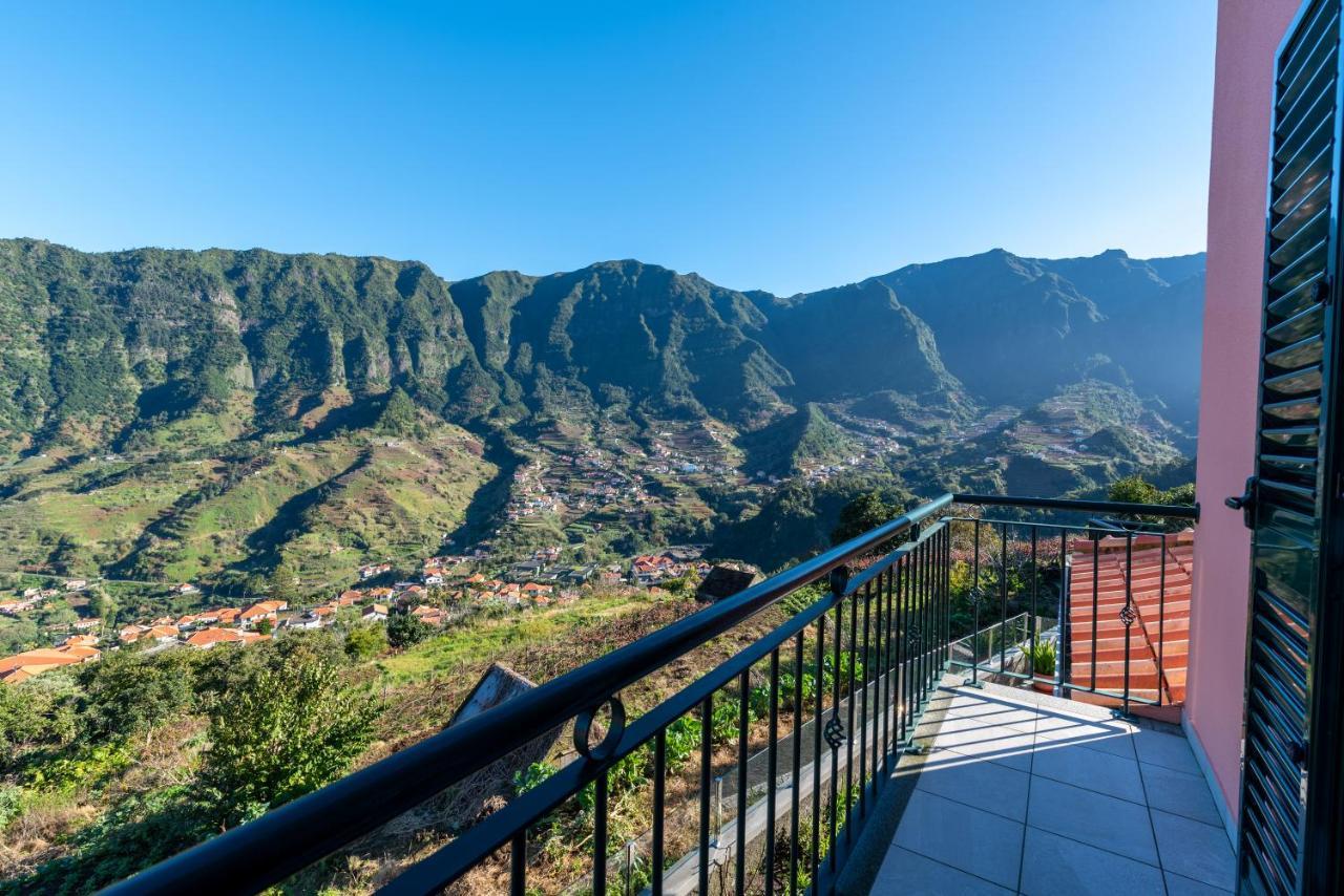 Villa Cristina Grand São Vicente Esterno foto
