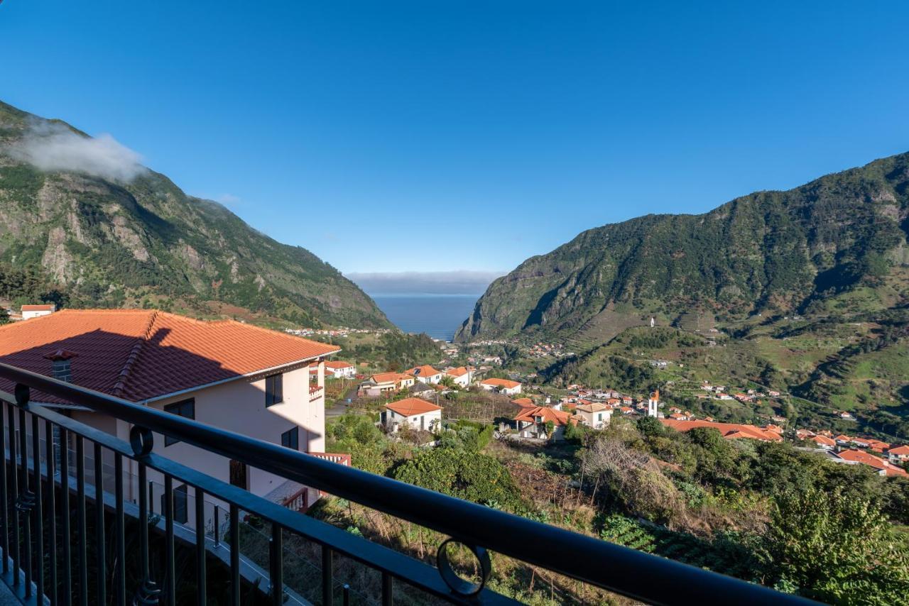 Villa Cristina Grand São Vicente Esterno foto