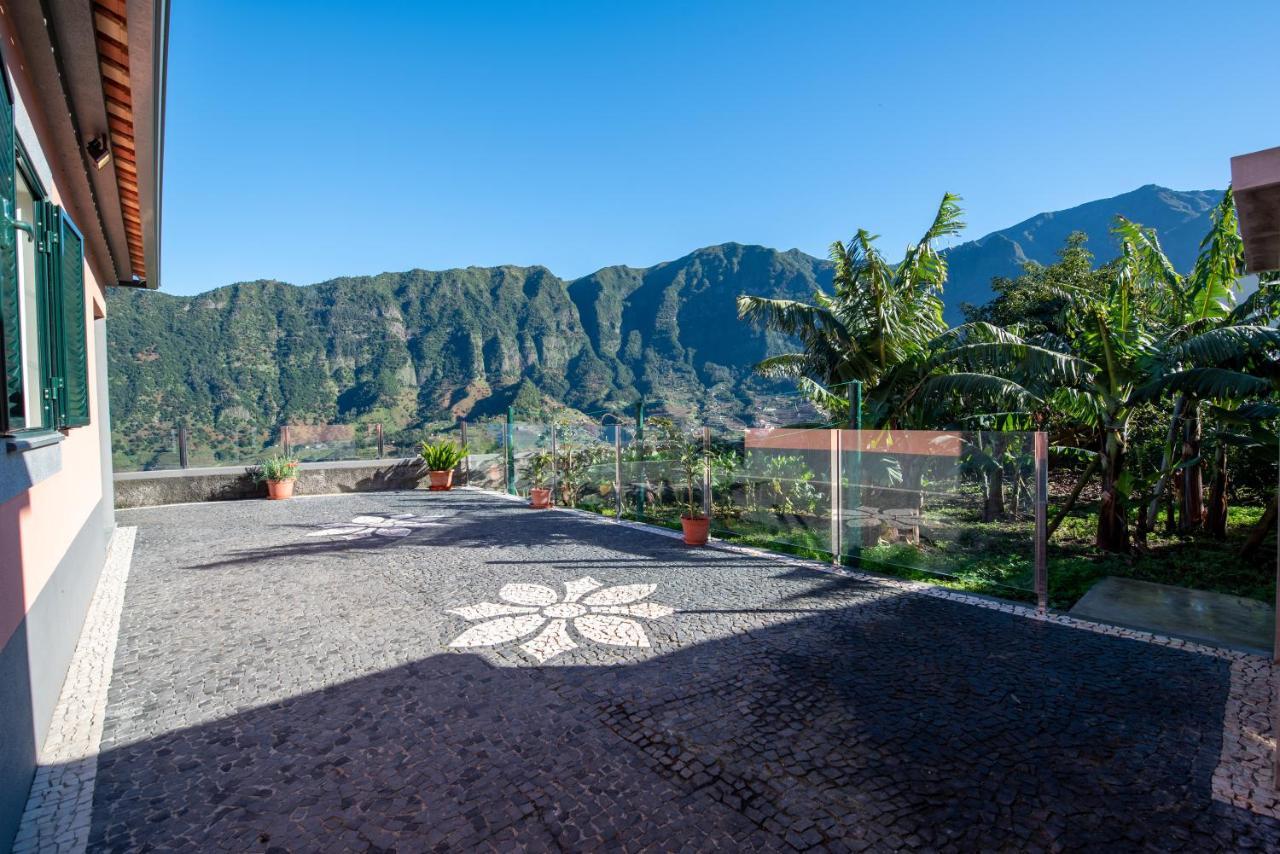 Villa Cristina Grand São Vicente Esterno foto