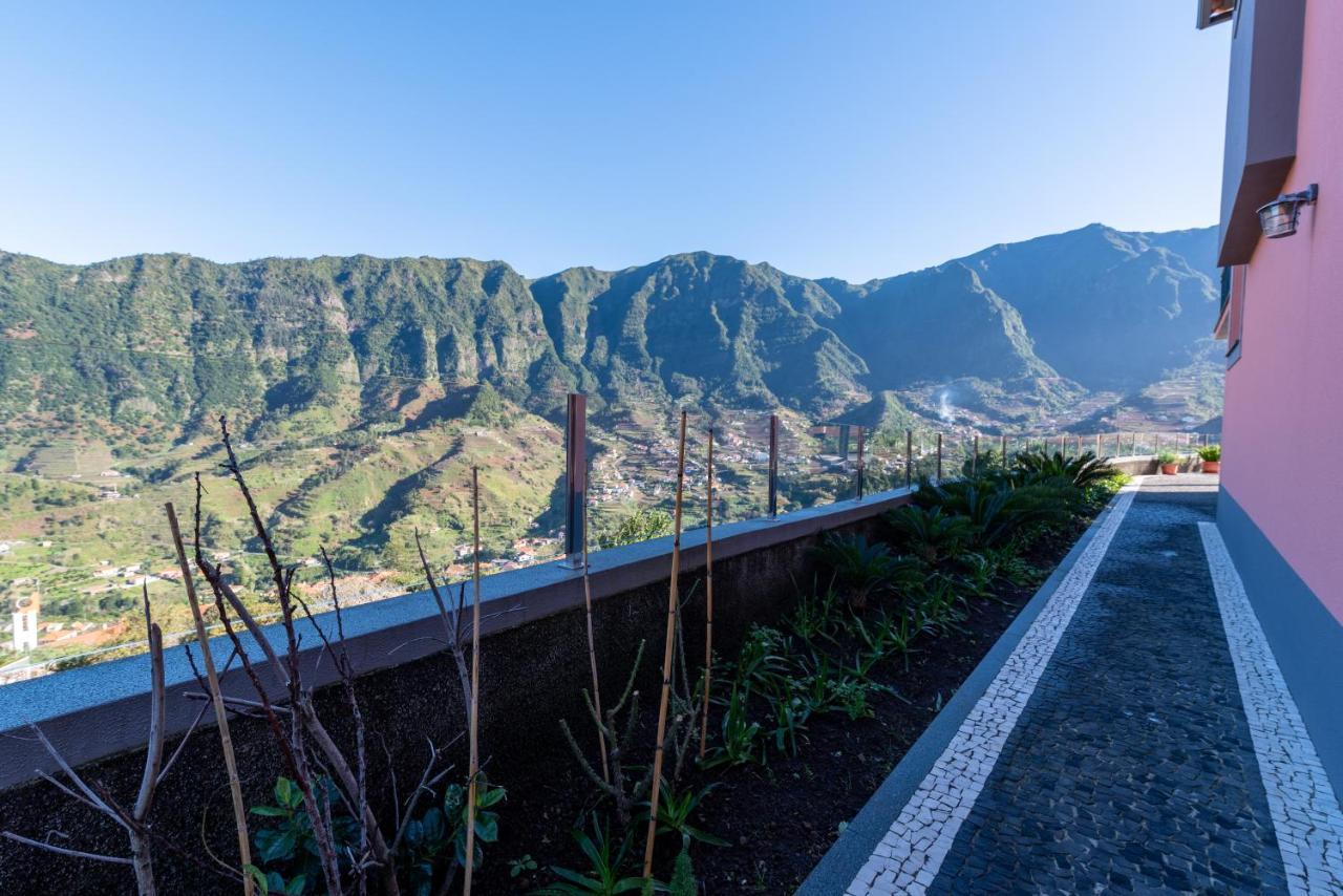 Villa Cristina Grand São Vicente Esterno foto